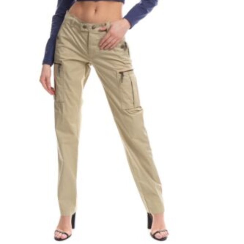 HISTORY REPEATS Cargo Trousers